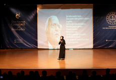Sezai Karakoc Hitabet Yarismasi 2