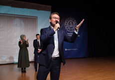 Sezai Karakoc Hitabet Yarismasi 3