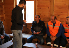 Ne Kadar Atik O Kadar Hediye 1
