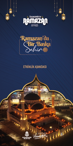 RAMAZAN 2025