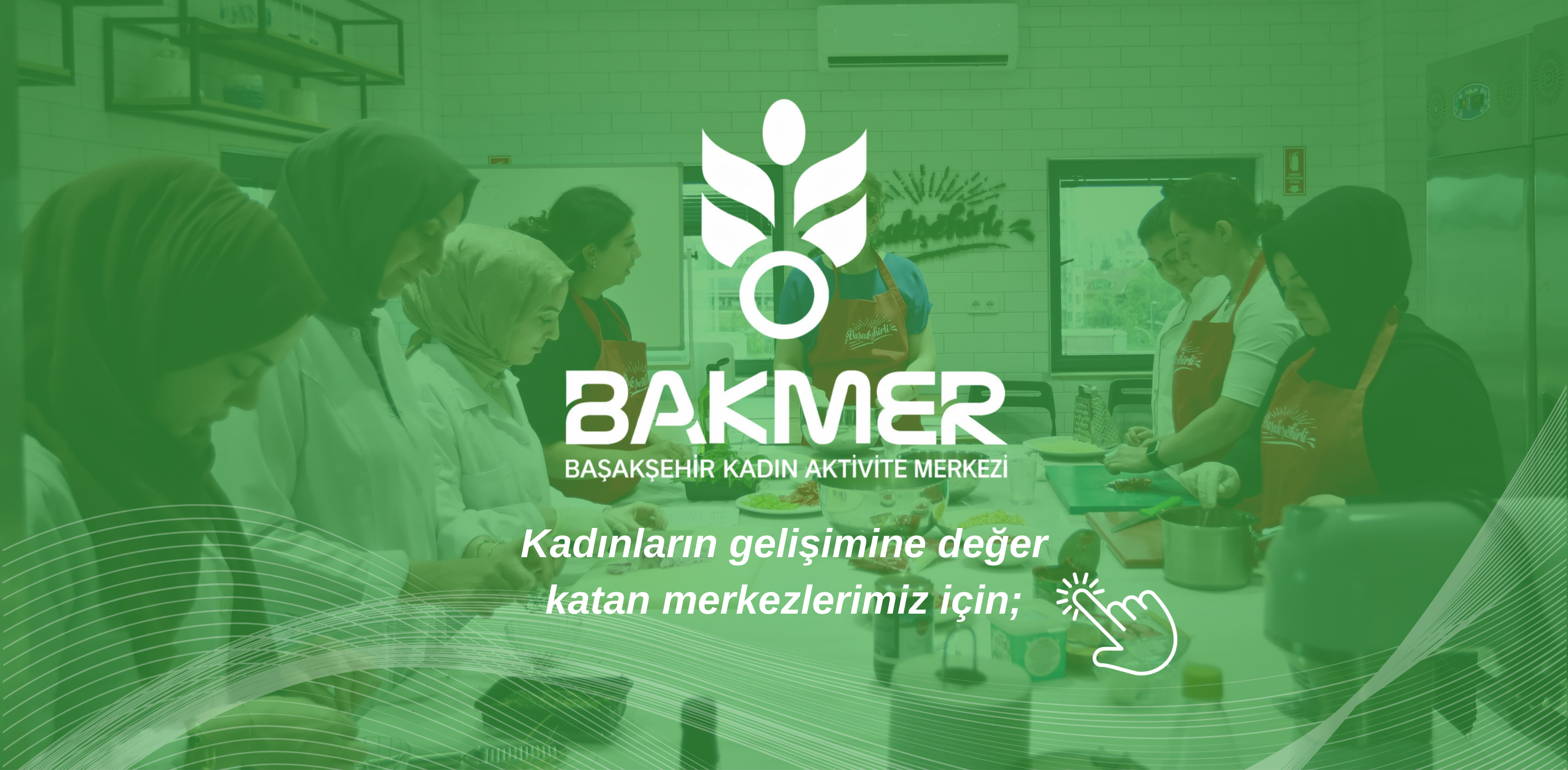 BAKMER 