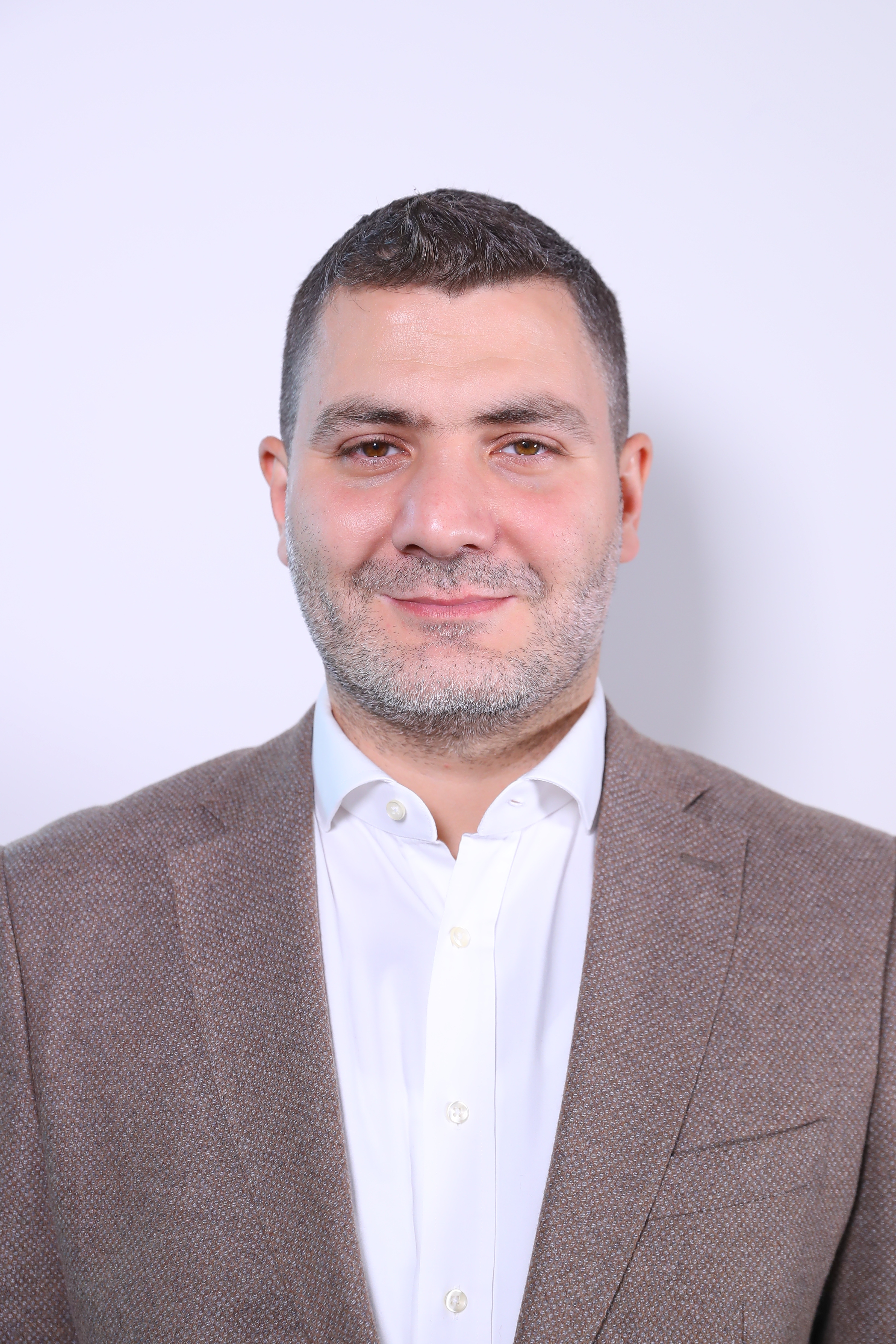 M. Furkan TÜRKASLAN