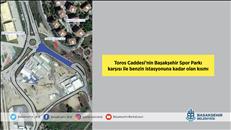 toros caddesi 25 6 20818