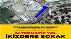 alternatif yol ikizdere s 8 7 20773