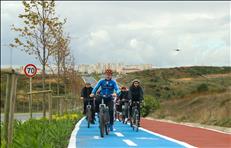 basaksehir de 104 km bisi 4 10 21201