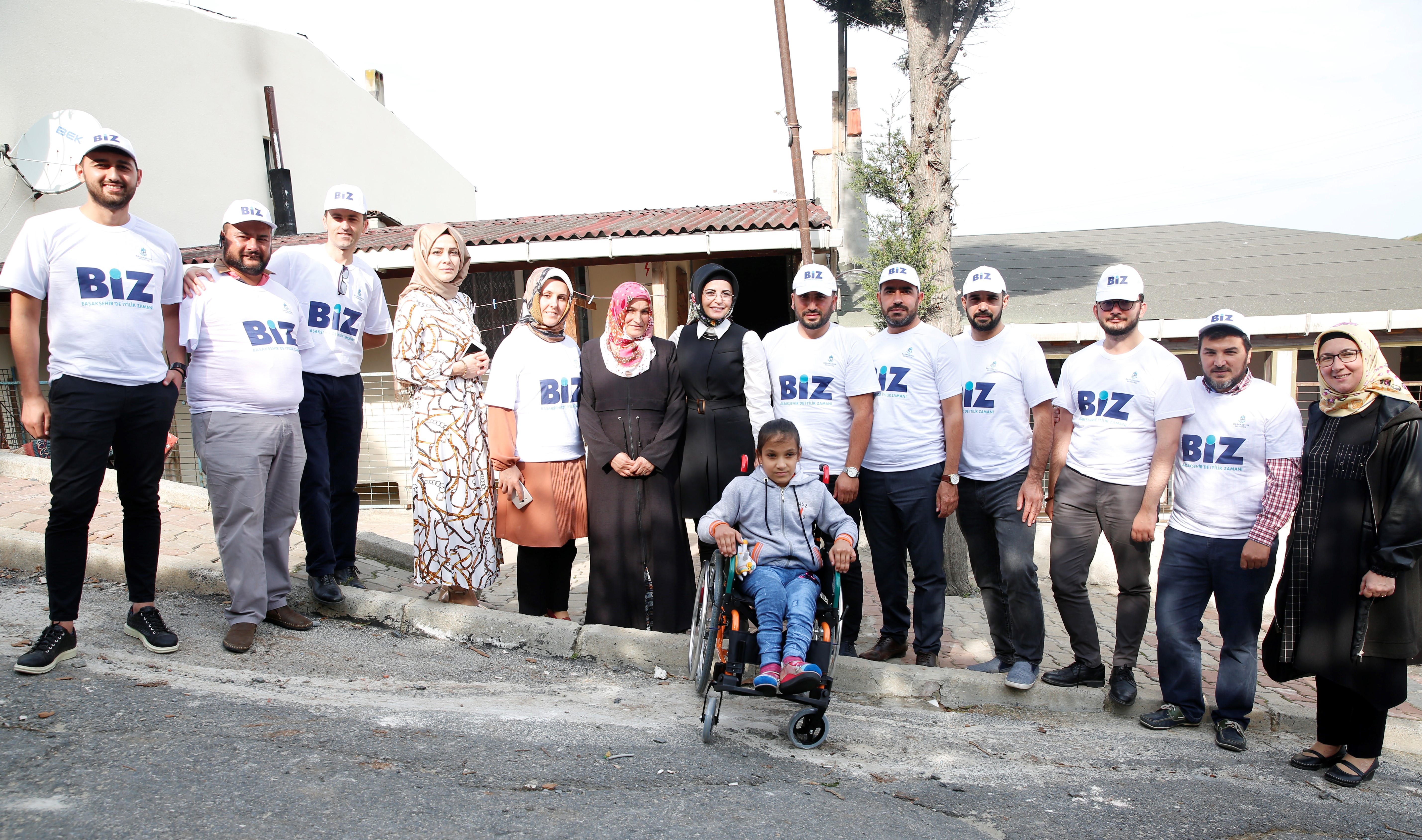 BİZ PROJESİ 2