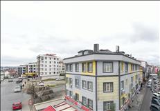 AKİF İNAN BİLGİEVİ Galeri 5