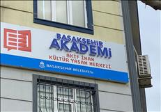 AKİF İNAN BİLGİEVİ Galeri 4