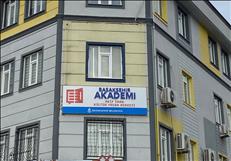 AKİF İNAN BİLGİEVİ Galeri 3