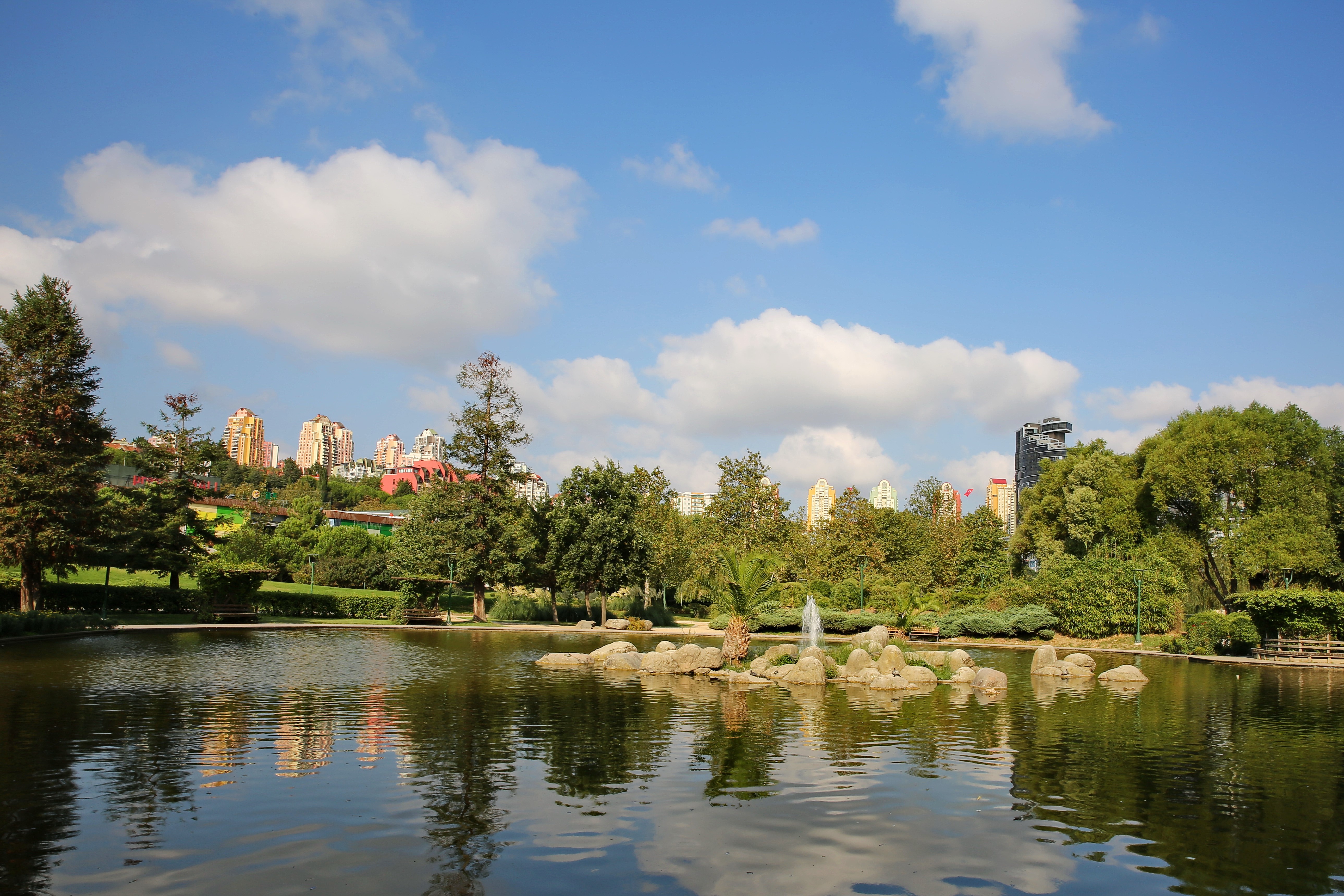 bahcesehir golet bahcesehir golet