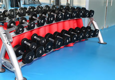 Güvercintepe Spor Parkı