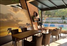 SULAR VADİSİ MOLA CAFE