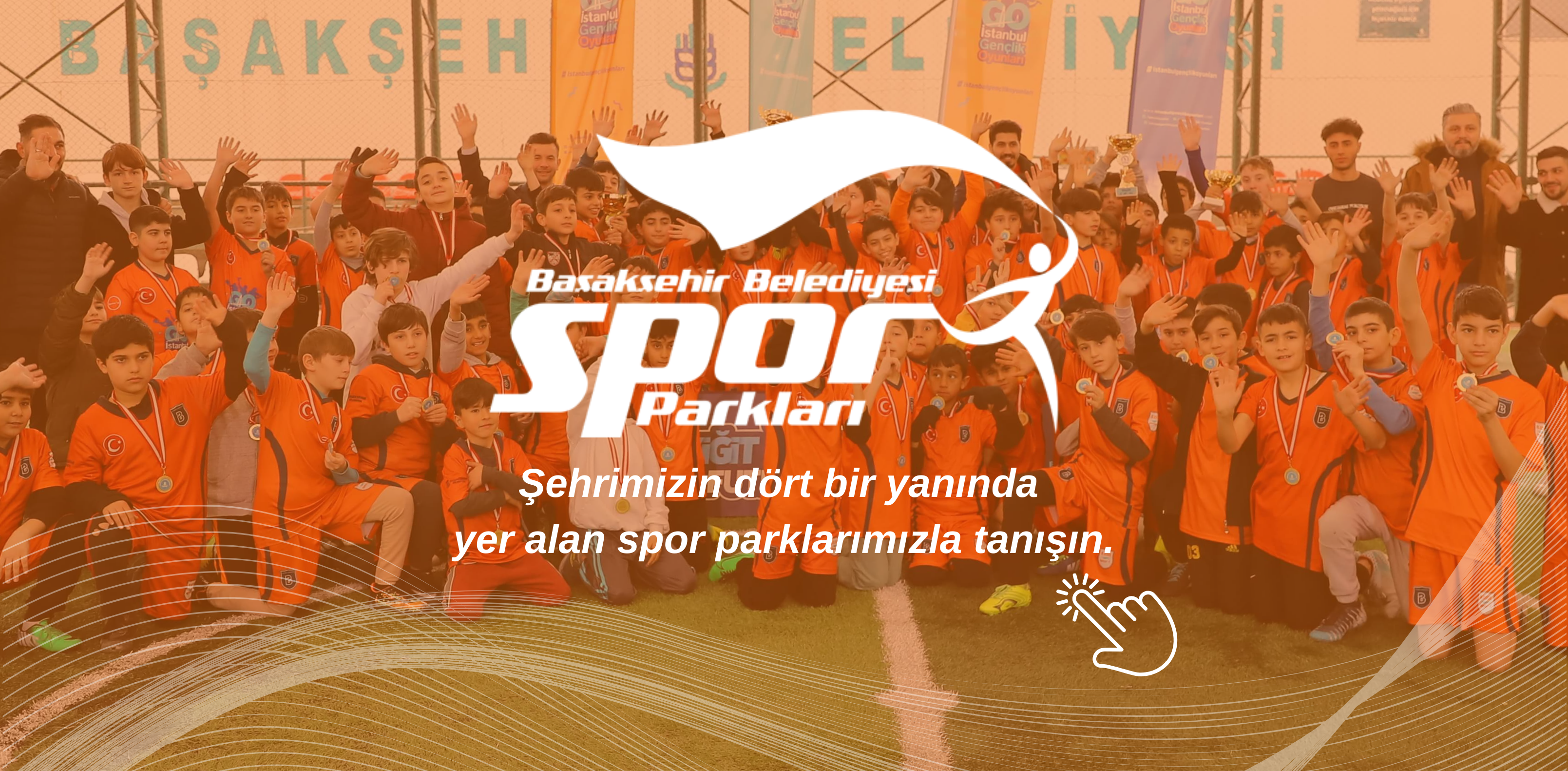 SPOR PARKLARI